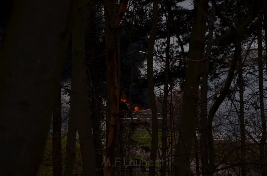Explosion Feuer Shell Godorf Fotos Mel P044.JPG